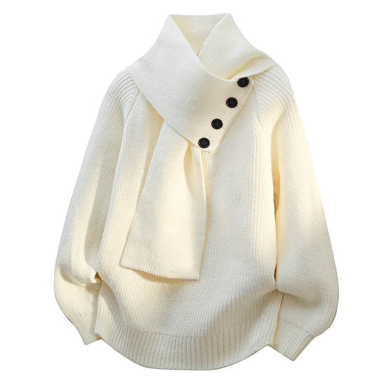 Arielle – Sweater