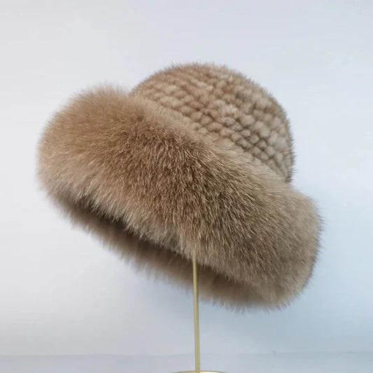 Jasmin – Hat