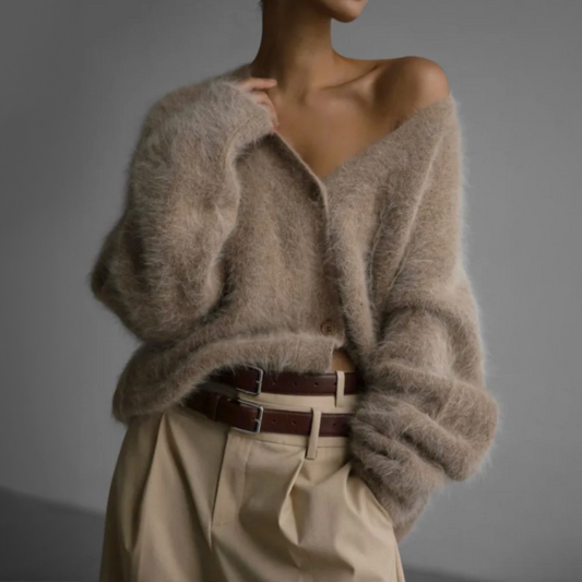 Hailey – Cardigan