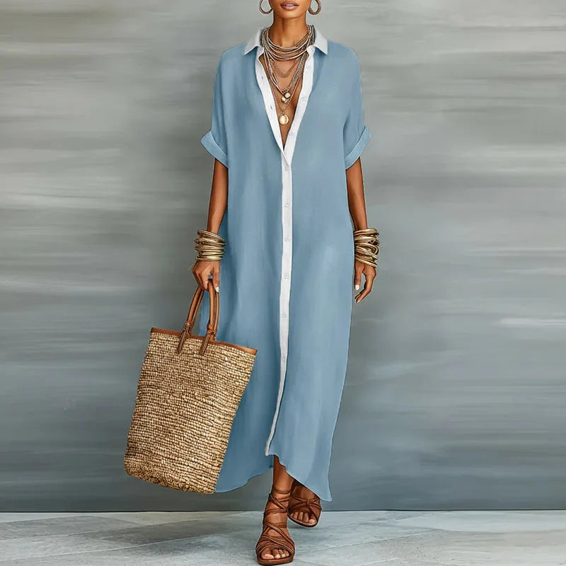 Anastasa – Dress