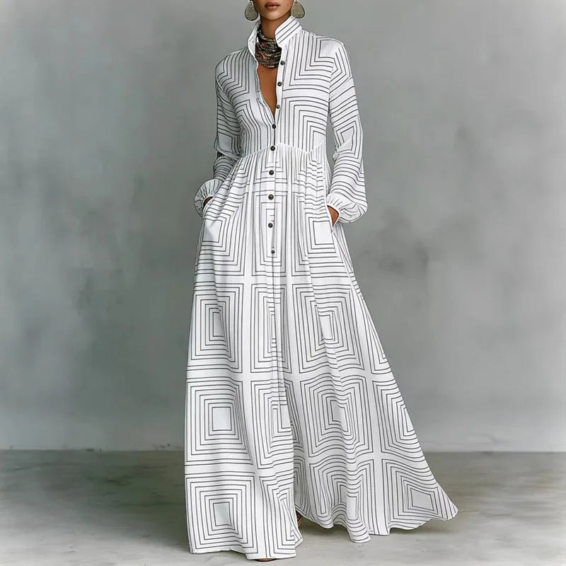 Lanna – Maxi Dress