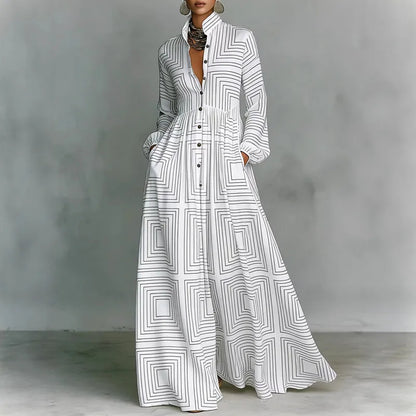 Lanna – Maxi Dress