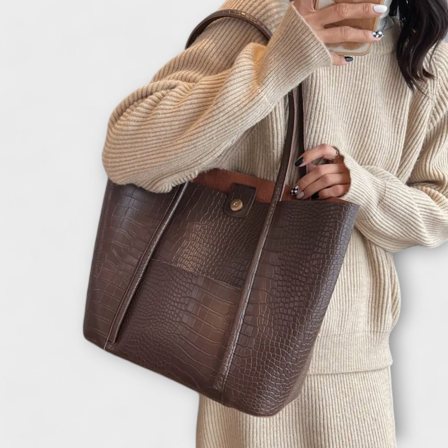 Kaelen – Shoulder Bag