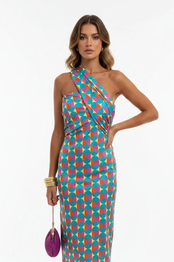 Irmgardi – Midi Dress