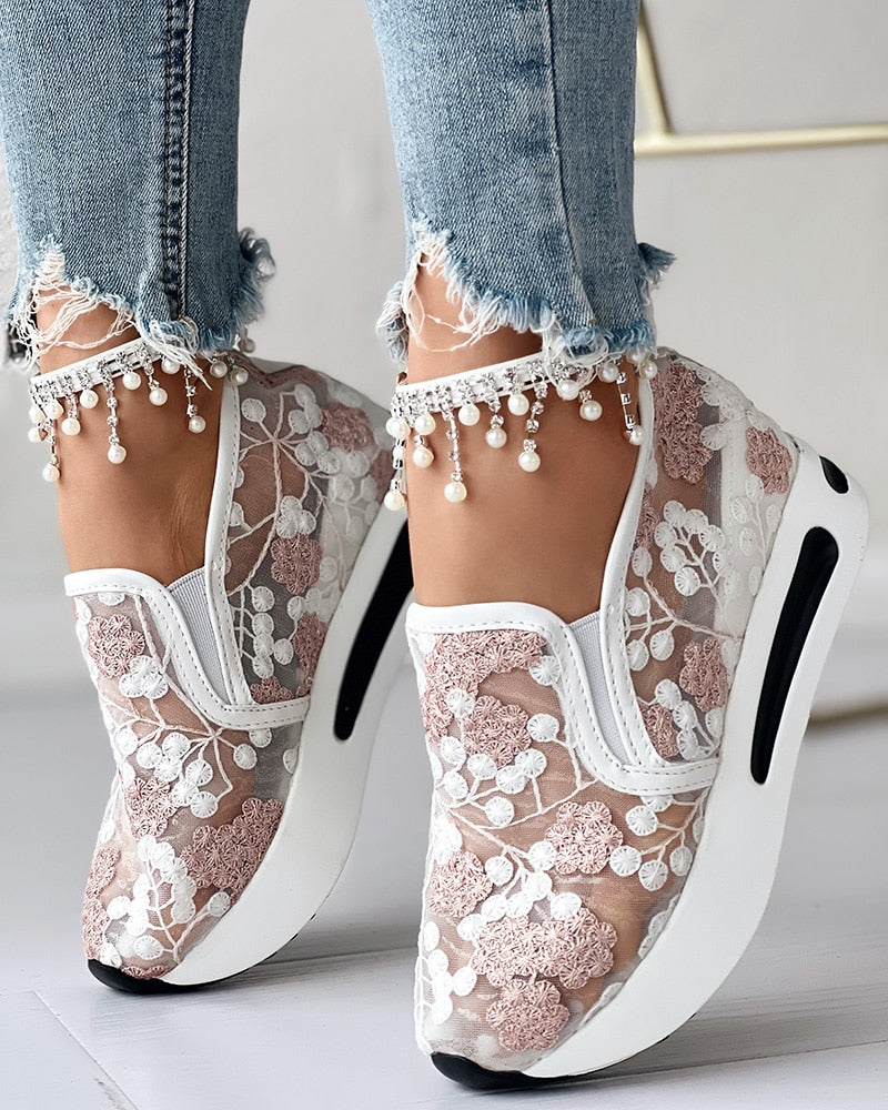 Orietta Breathable M