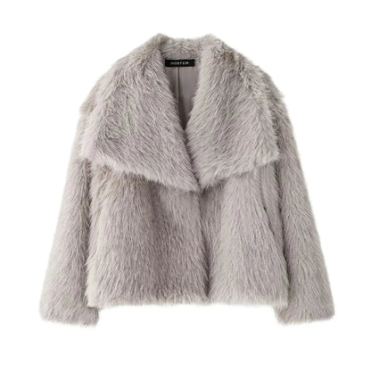 Aurora – Coat