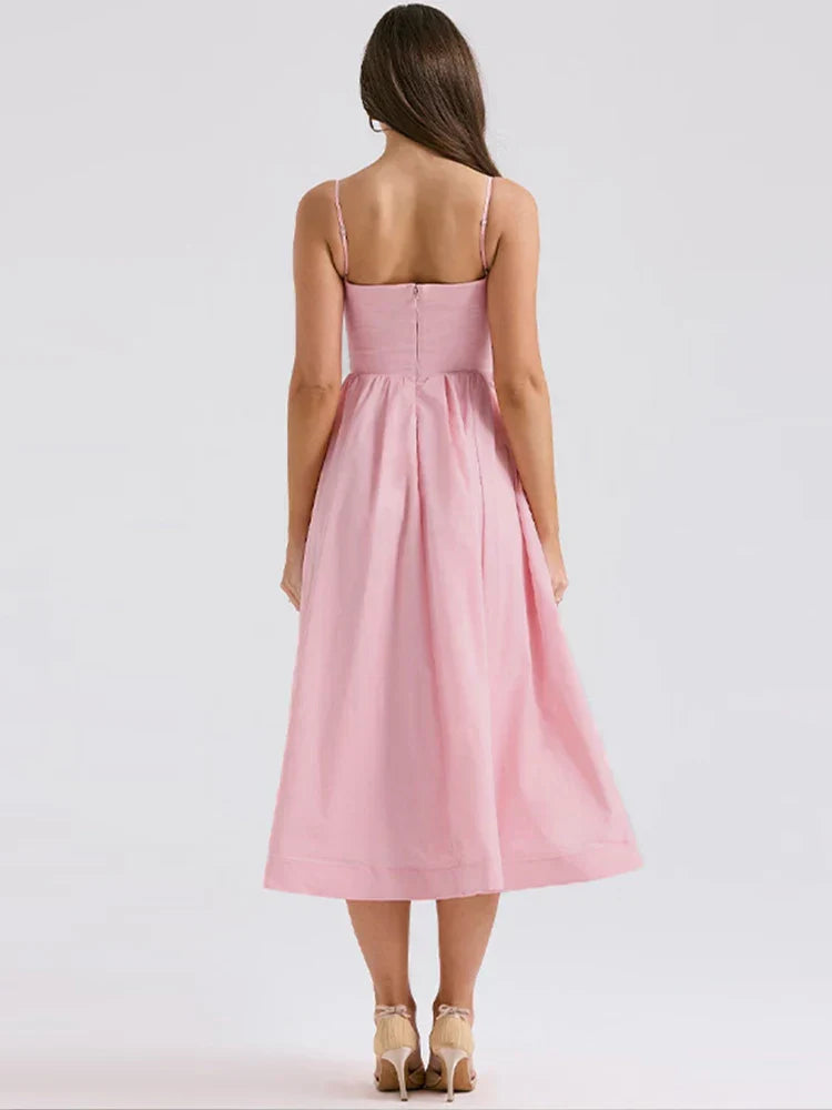 Jovie – Midi Dress