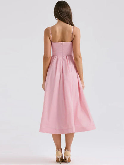 Jovie – Midi Dress