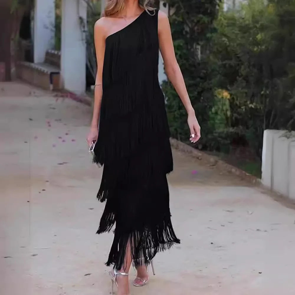 Paulina – Gown