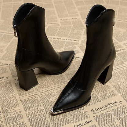 Michaela – Boots