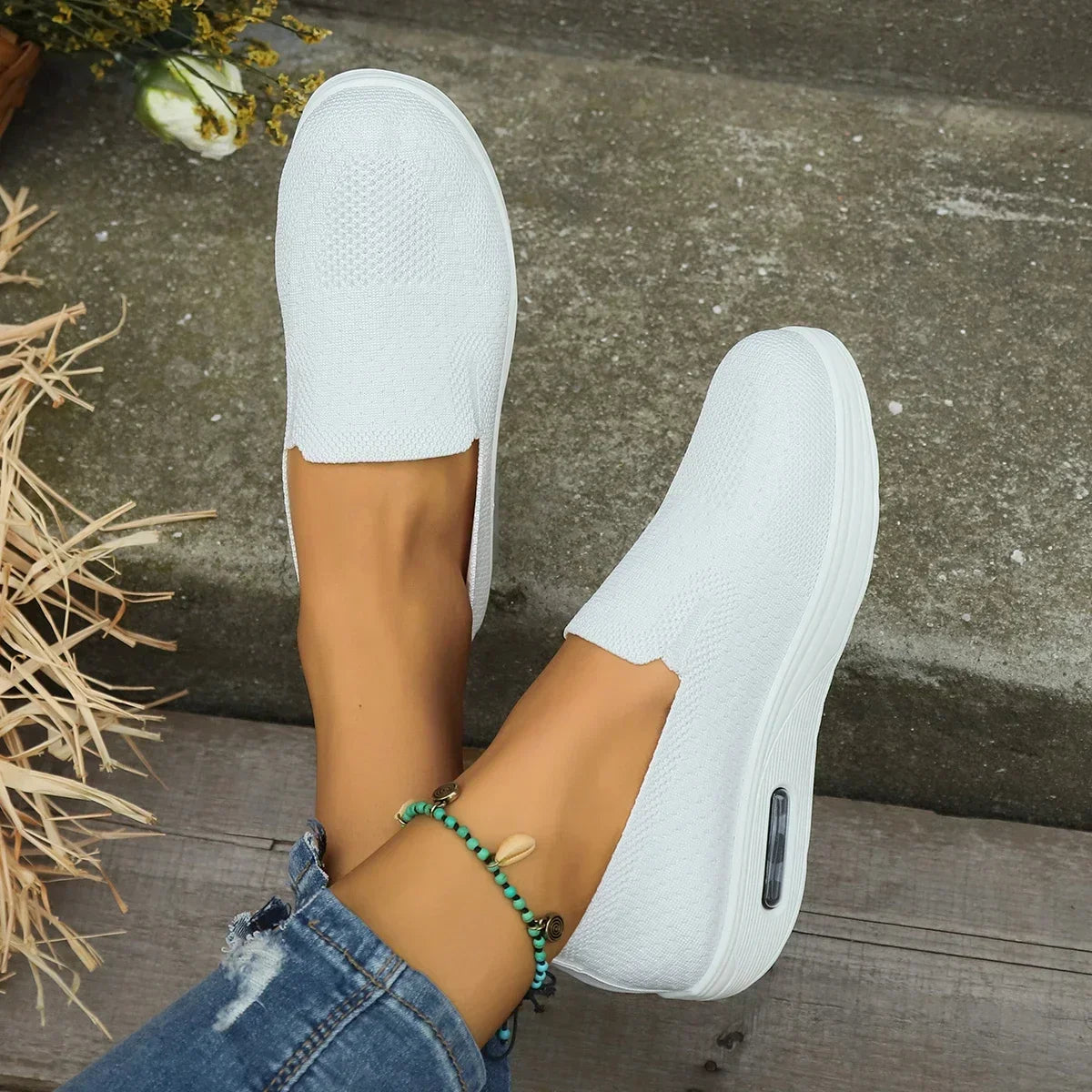 Trixie Platform Mesh