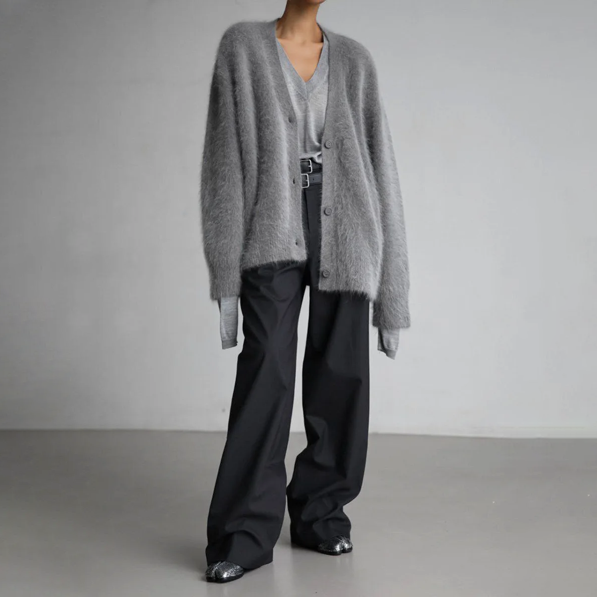 Hailey – Cardigan