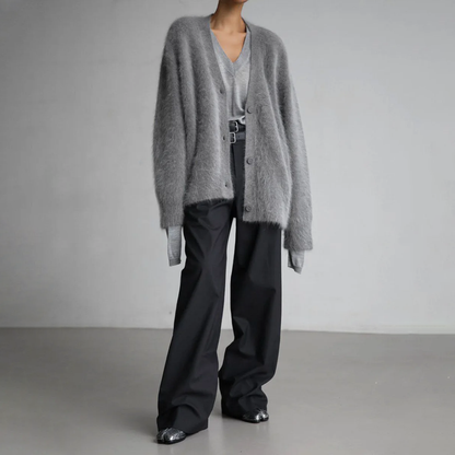 Hailey – Cardigan