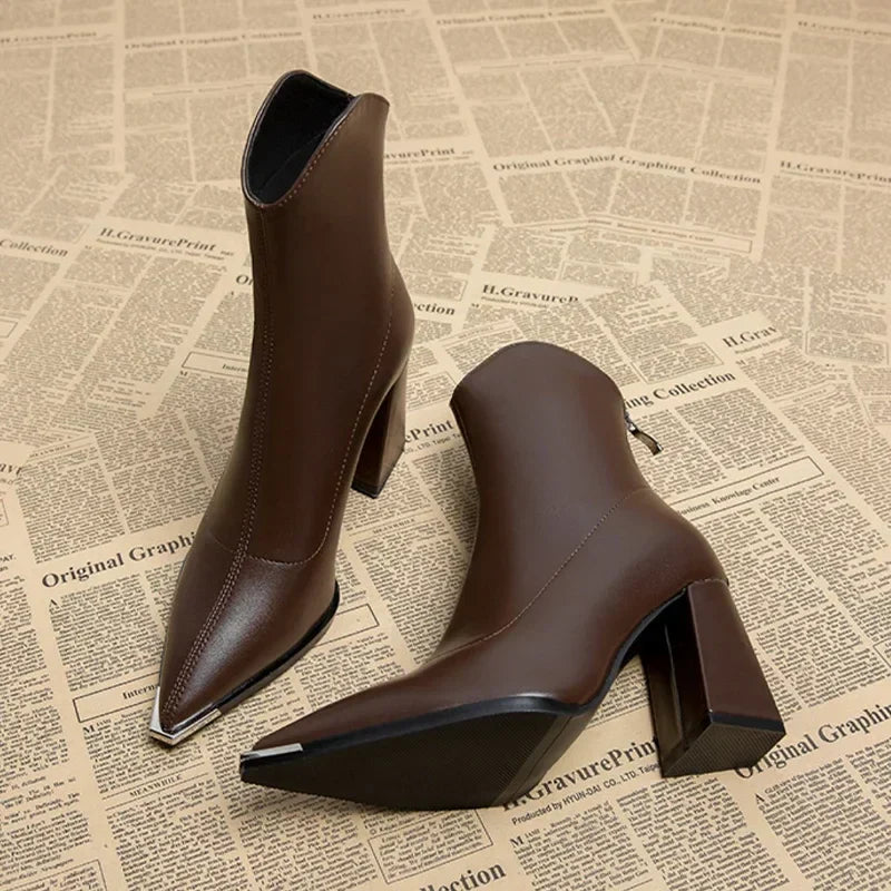 Michaela – Boots