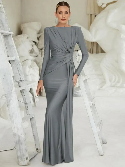 Novah – Maxi Dress