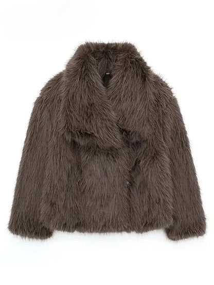 Aurora – Coat