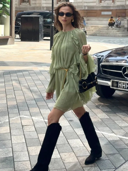 Selene – Dress