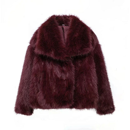 Aurora – Coat