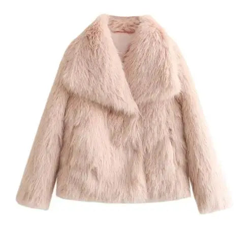 Aurora – Coat