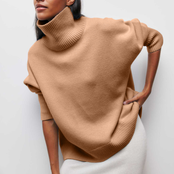 Margot – Turtleneck