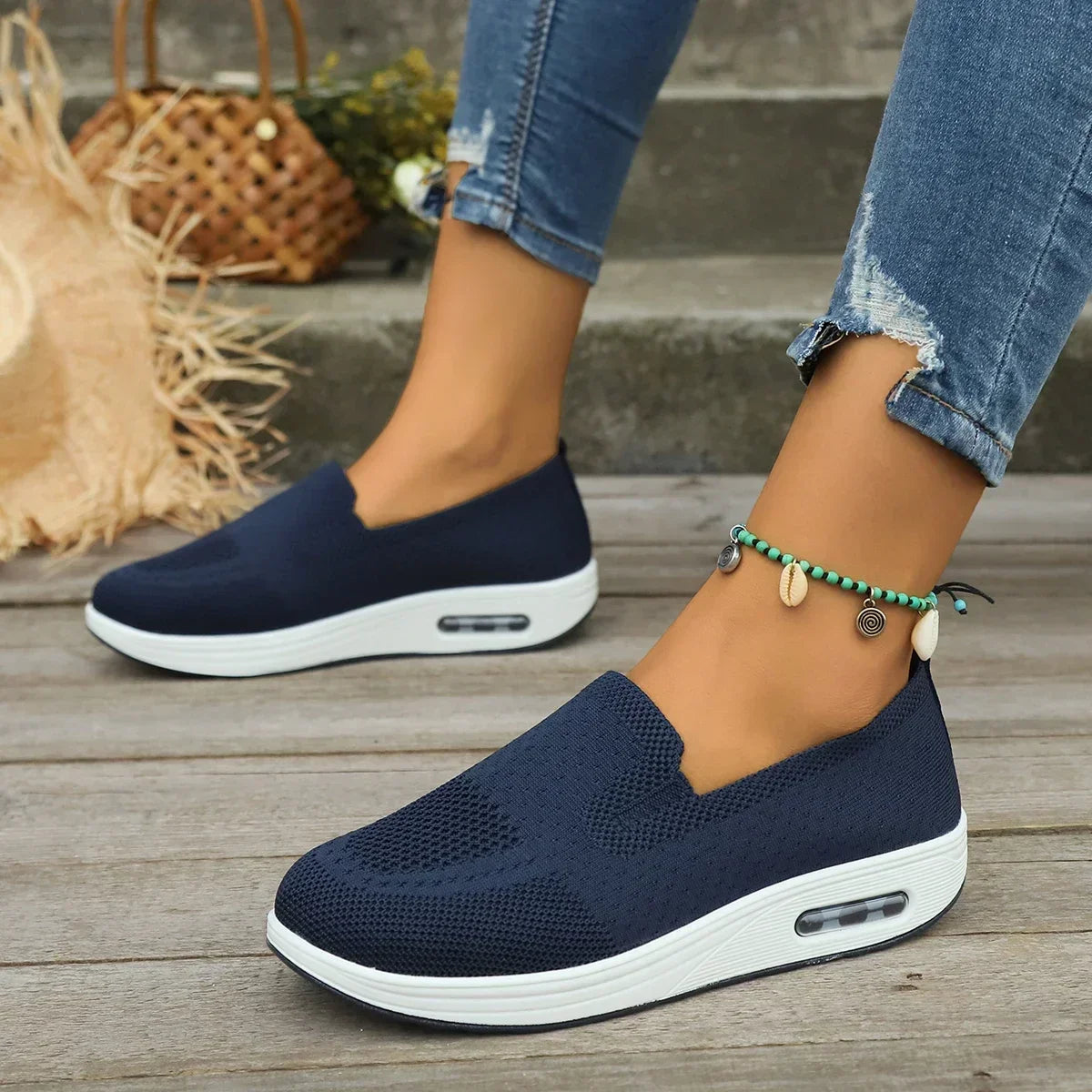 Trixie Platform Mesh