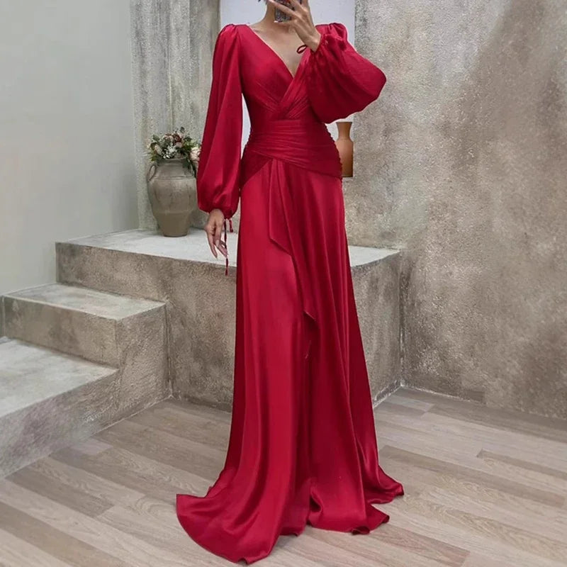 Aubrie – Dress