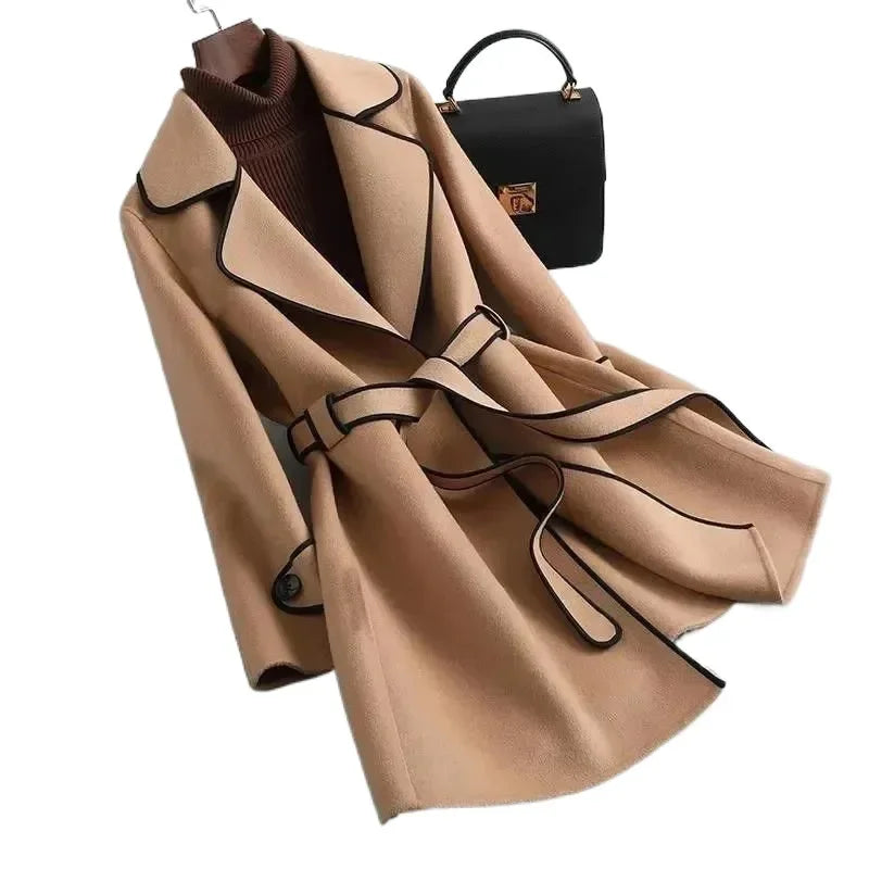 Clara – Coat