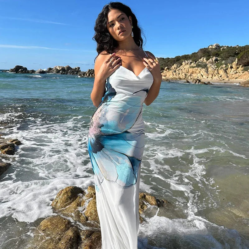 Flora – Dress