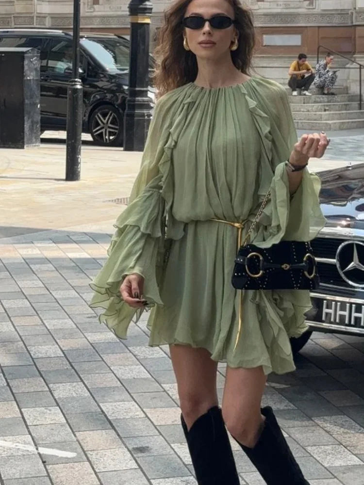 Selene – Dress