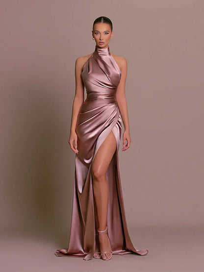 Cleo – Maxi Dress