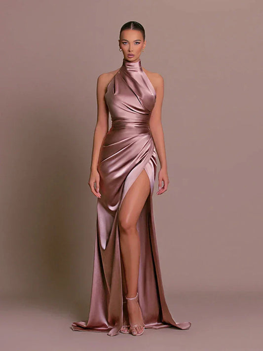 Cleo – Maxi Dress