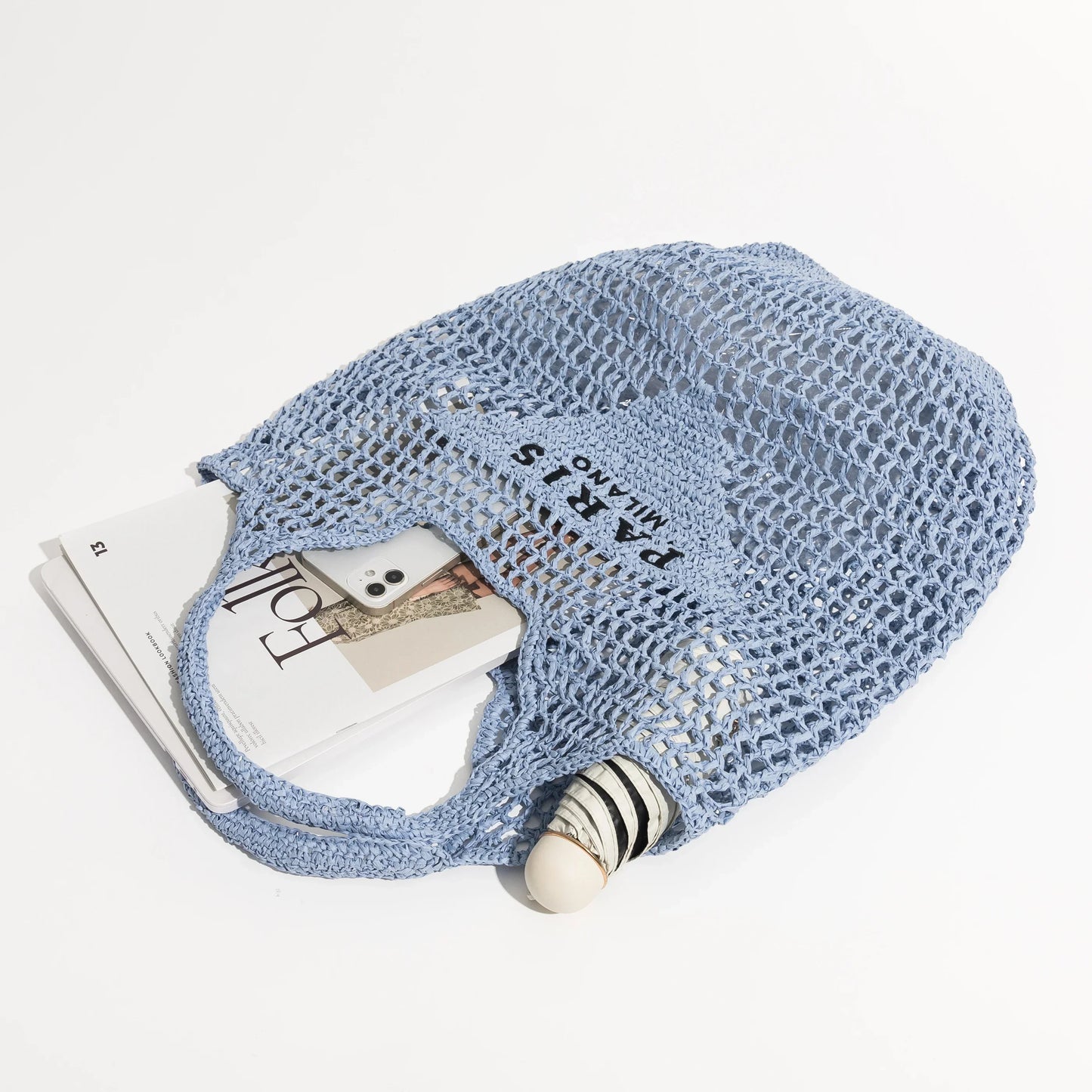 Beatrice – Tote Bag