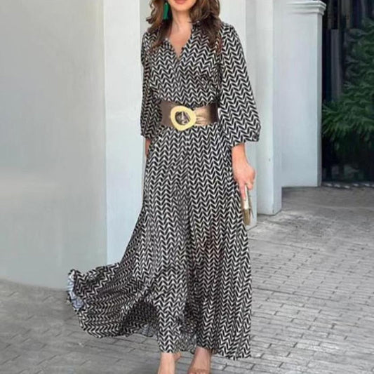Aeliana – Dress