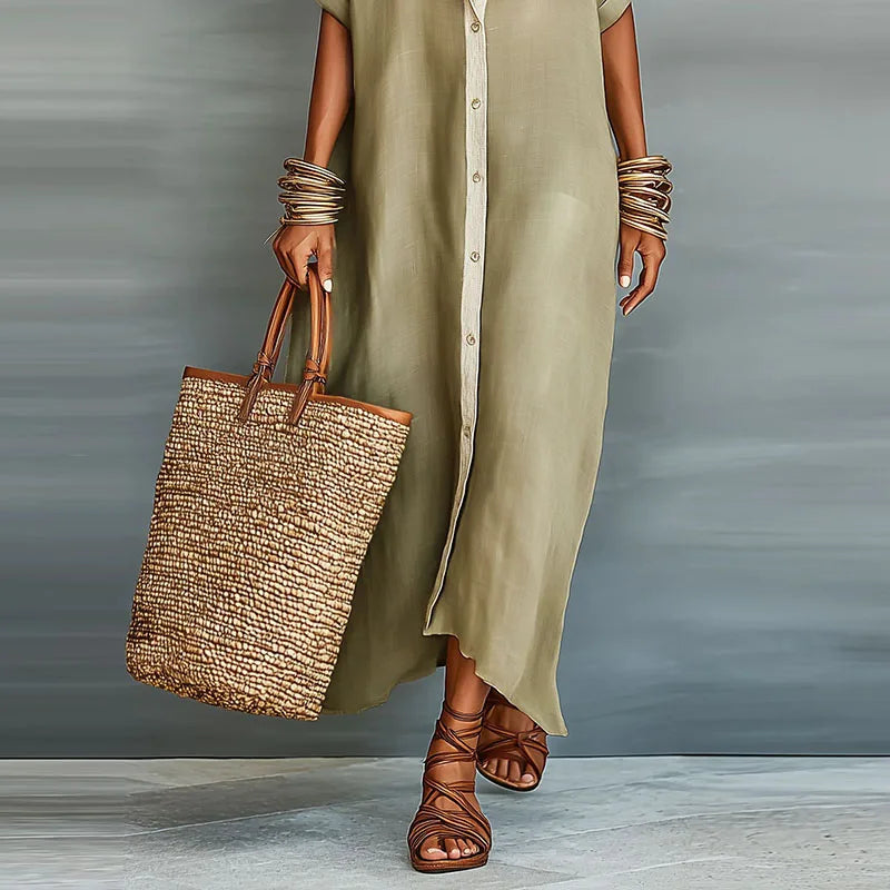Anastasa – Dress