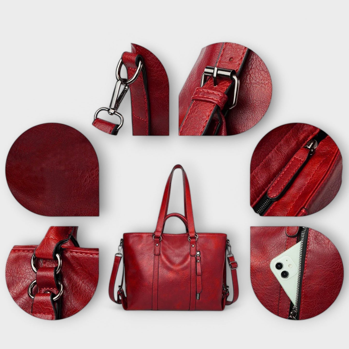 Zephyra – Bag