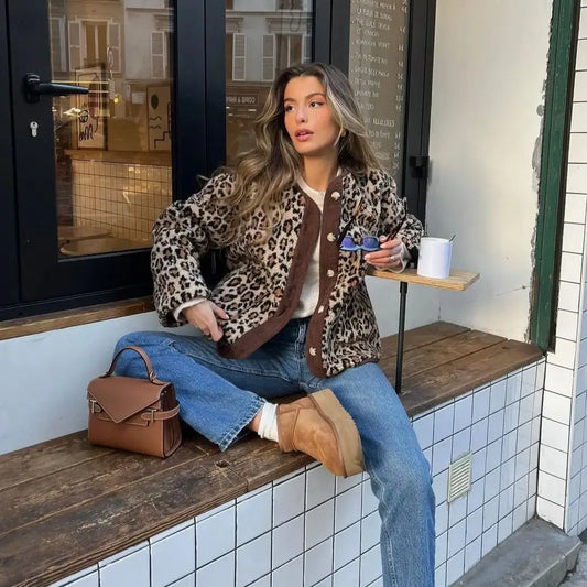 Miriam – Cardigan