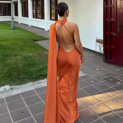 Adaline – Maxi Dress