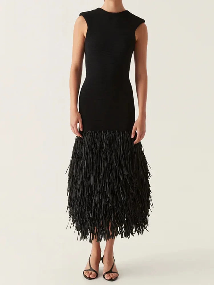 Dani – Maxi Dress