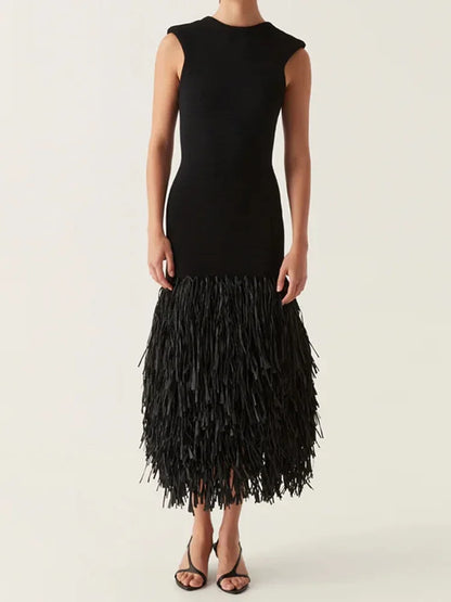 Dani – Maxi Dress