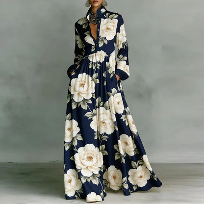 Lanna – Maxi Dress