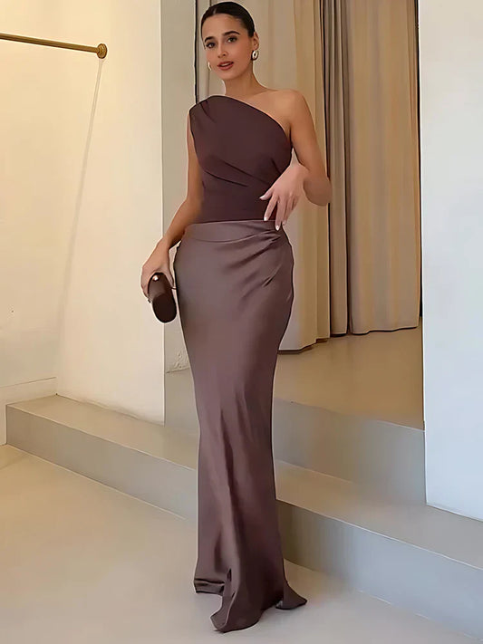 Sophia – Maxi Dress