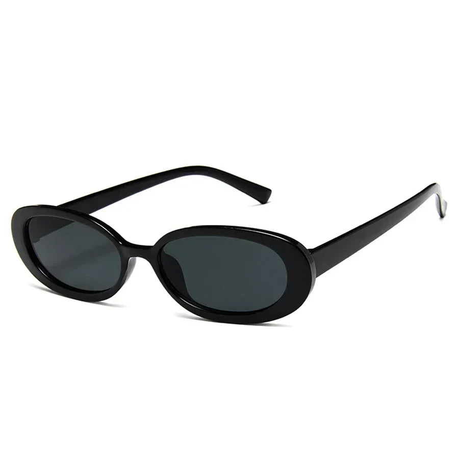 Maelis Retro Vintage Sunglasses