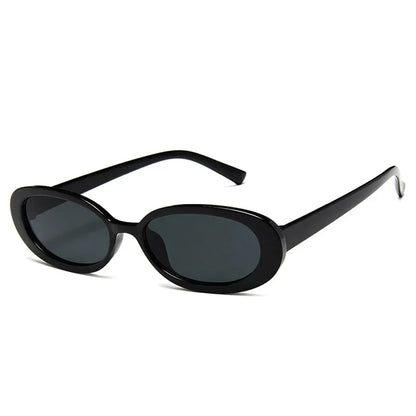 Maelis Retro Vintage Sunglasses