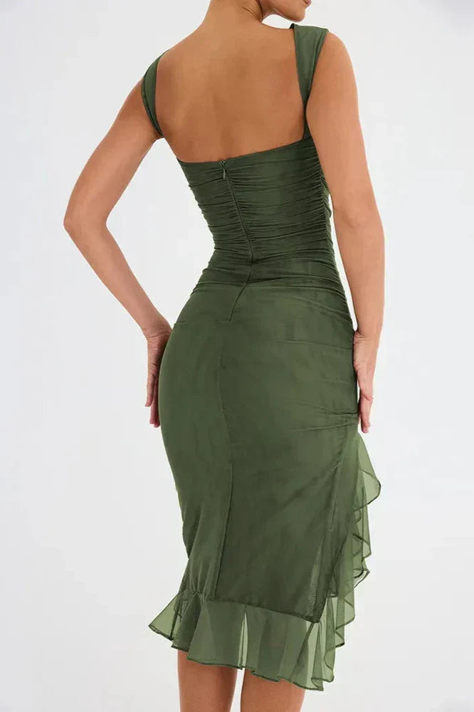 Lorienne – Dress