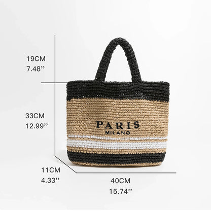 Caterina – Tote Bag