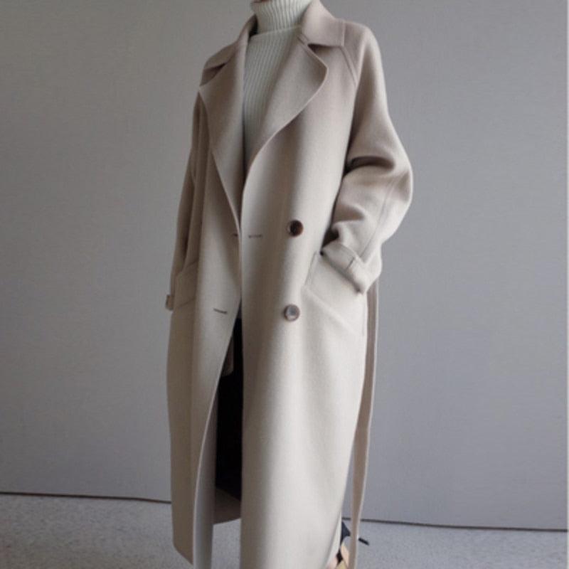 Clara – Coat