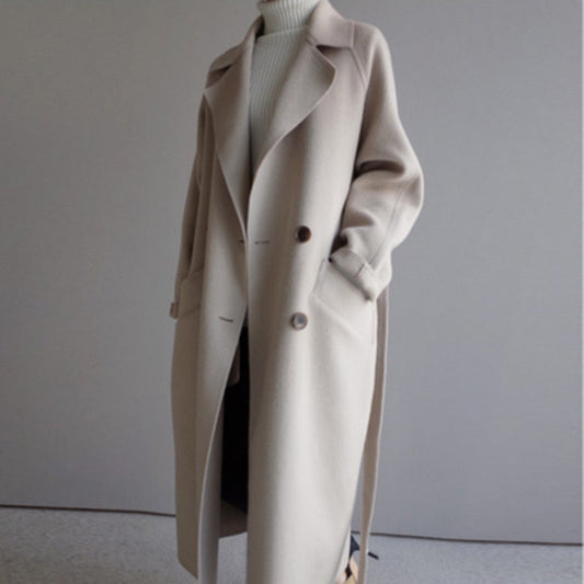 Clara – Coat
