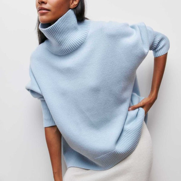 Margot – Turtleneck