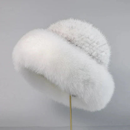 Jasmin – Hat