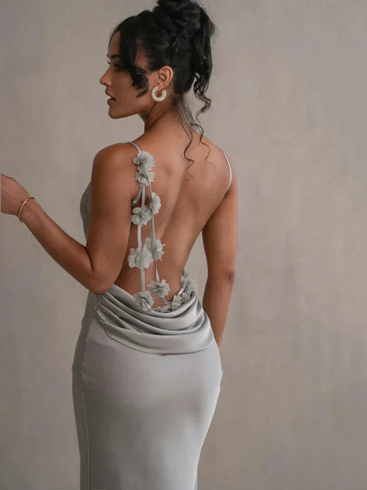 Cassiane – Dress